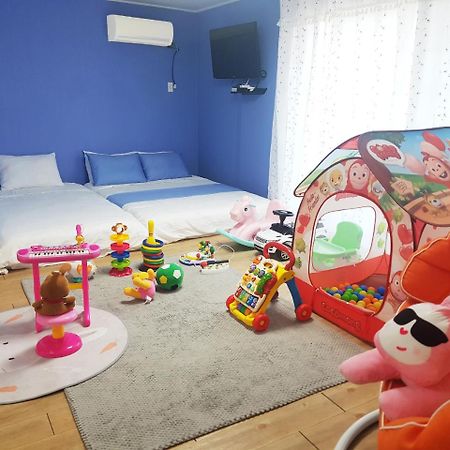 Lasania Resort Согвипхо Экстерьер фото
