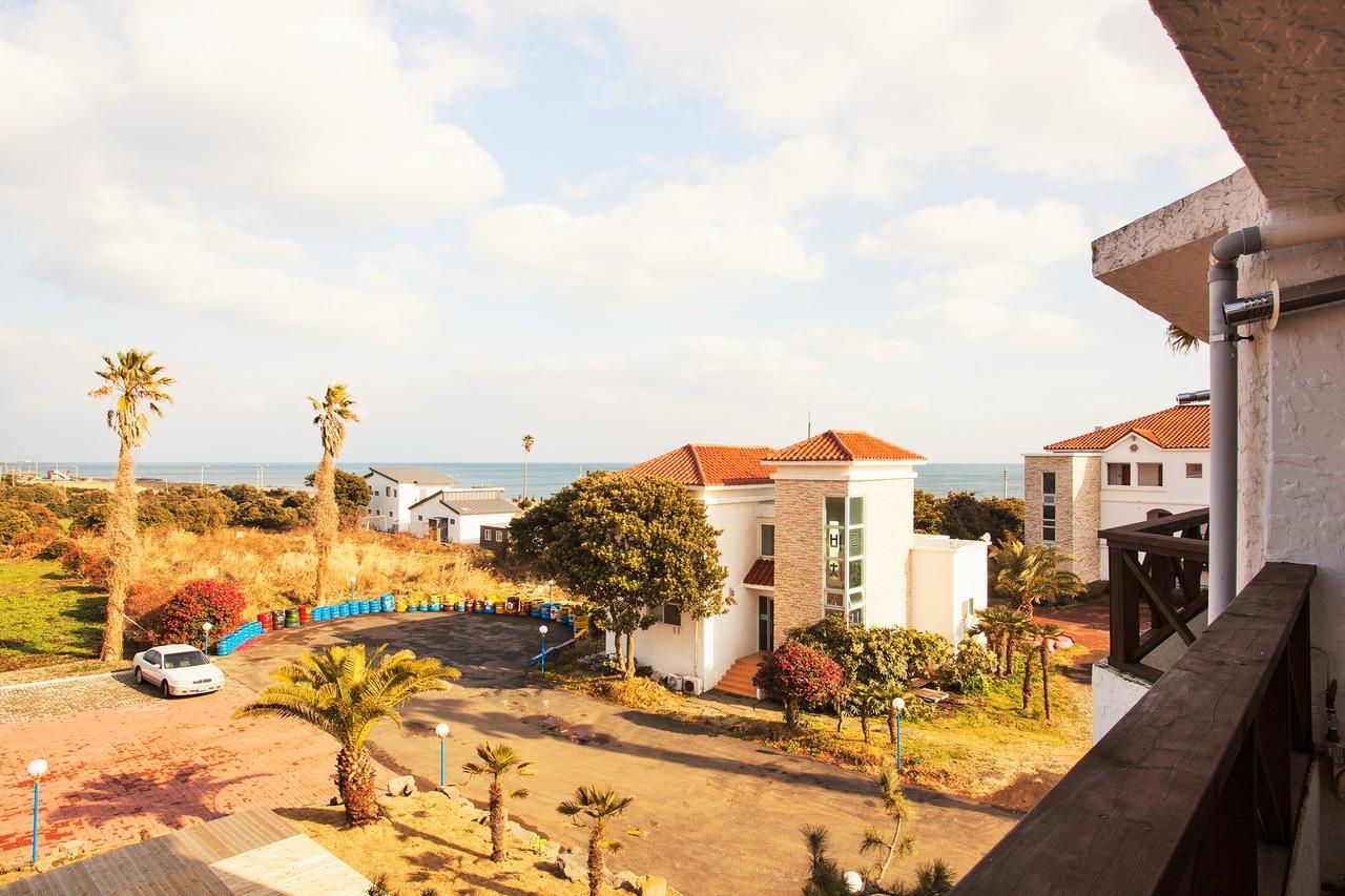 Lasania Resort Согвипхо Экстерьер фото