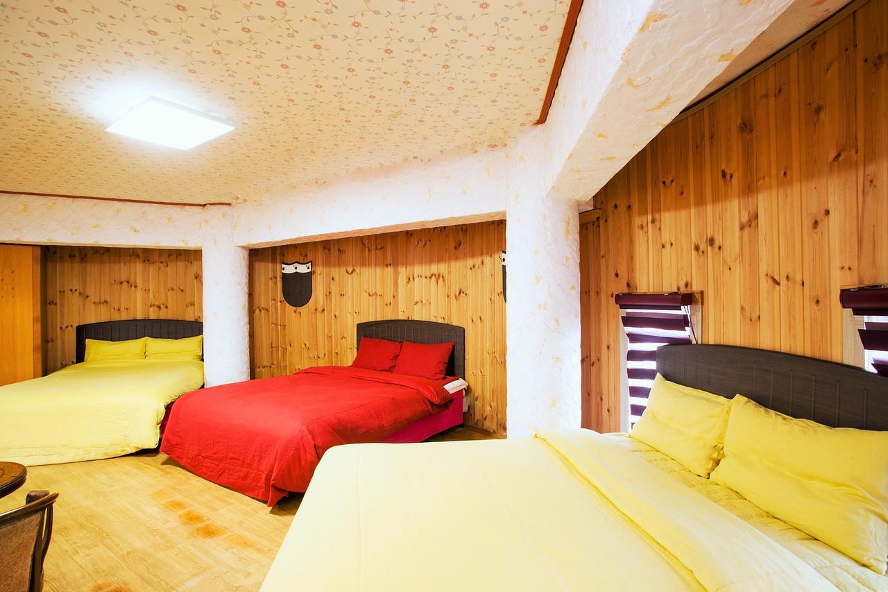 Lasania Resort Согвипхо Экстерьер фото