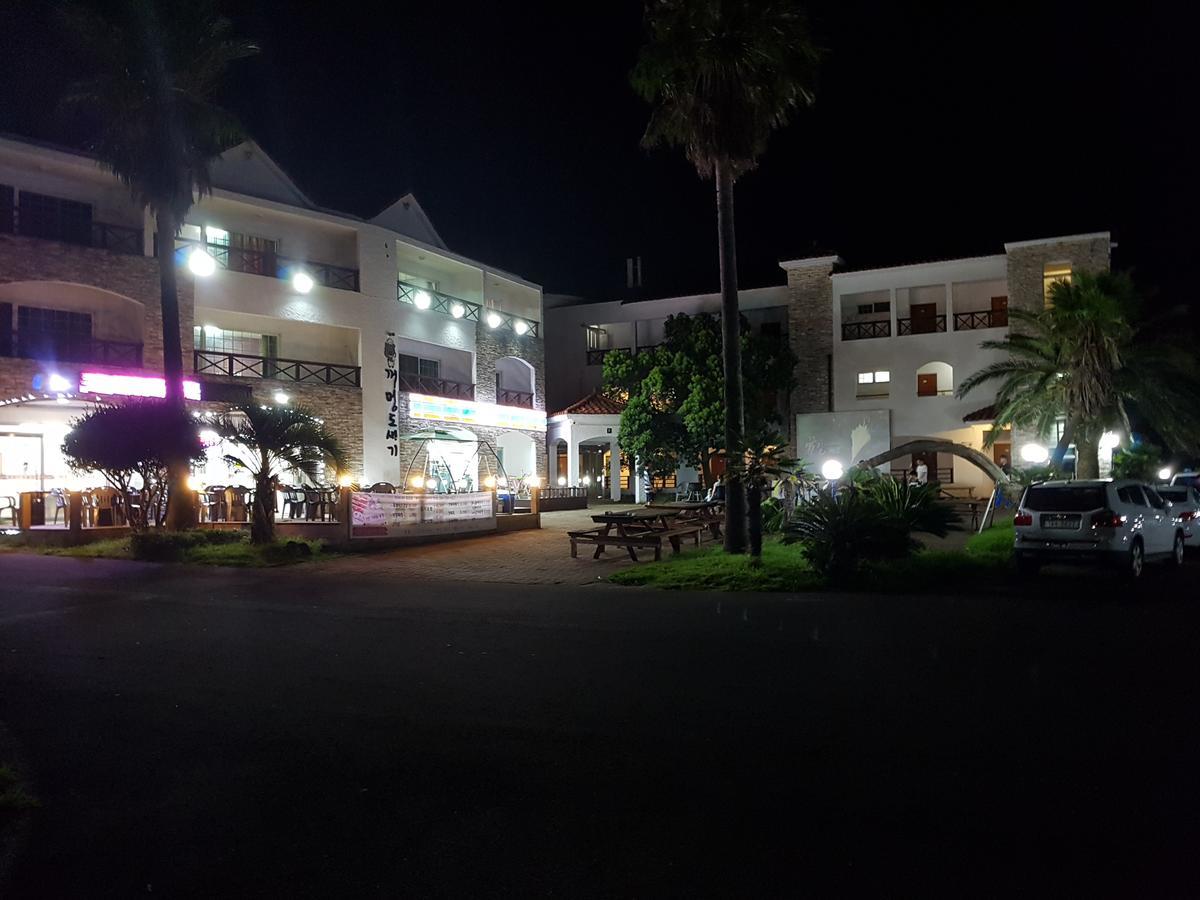 Lasania Resort Согвипхо Экстерьер фото