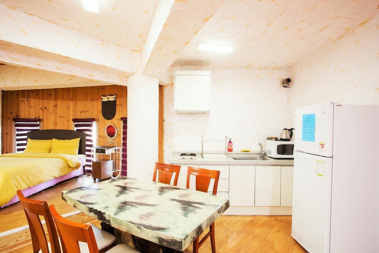 Lasania Resort Согвипхо Экстерьер фото