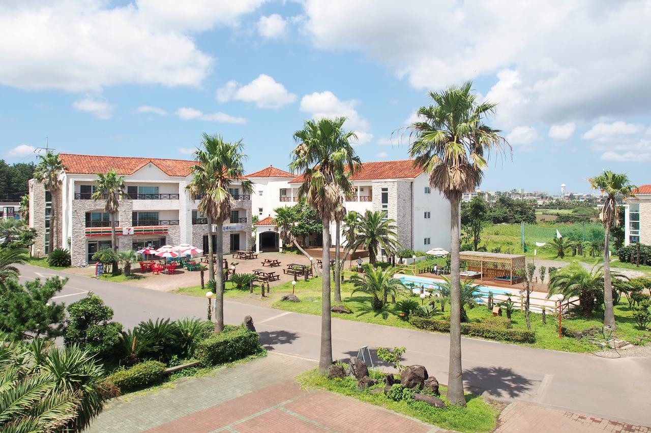 Lasania Resort Согвипхо Экстерьер фото