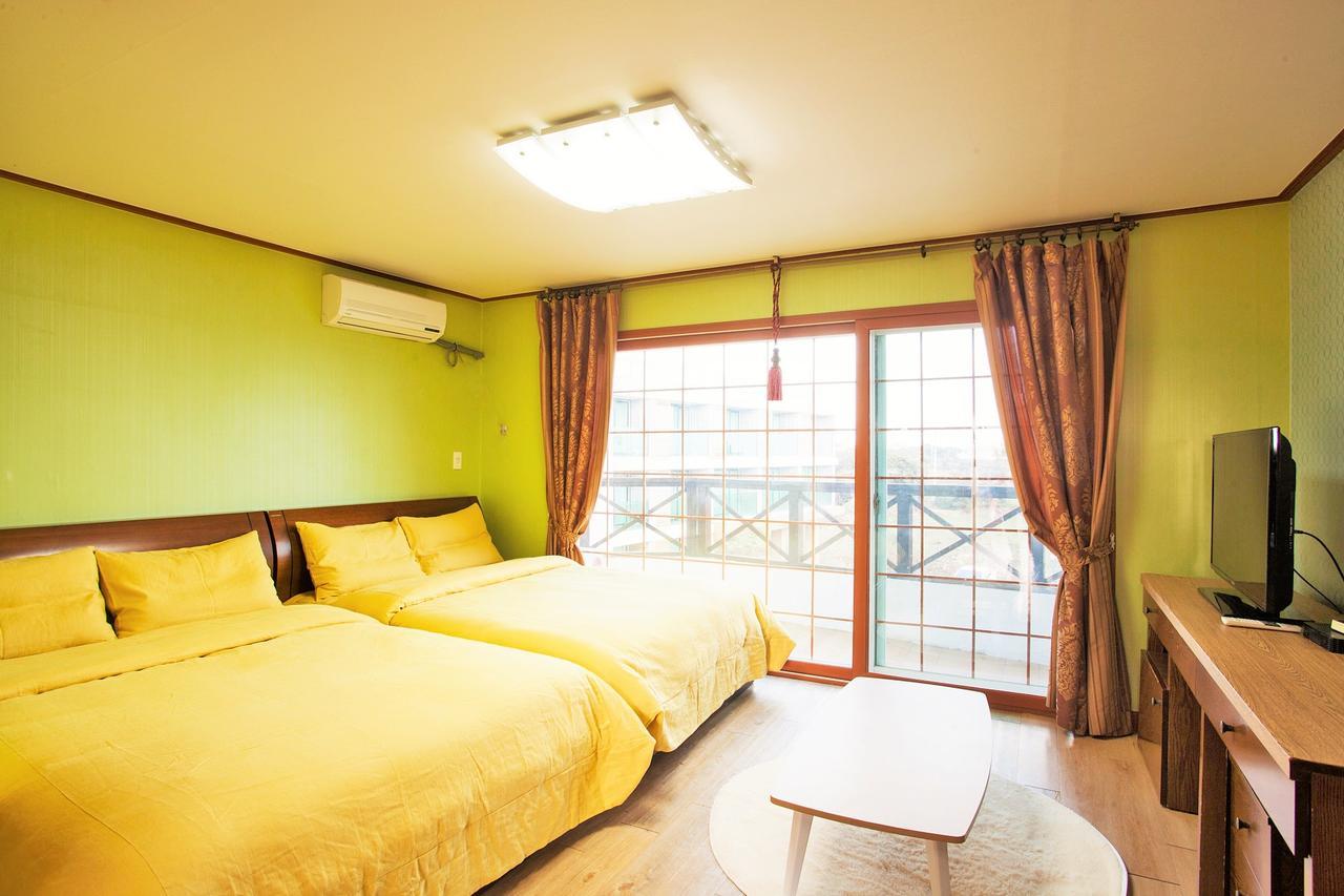 Lasania Resort Согвипхо Экстерьер фото