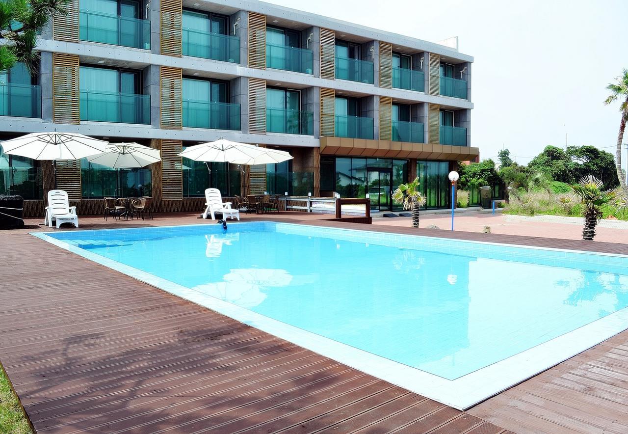 Lasania Resort Согвипхо Экстерьер фото