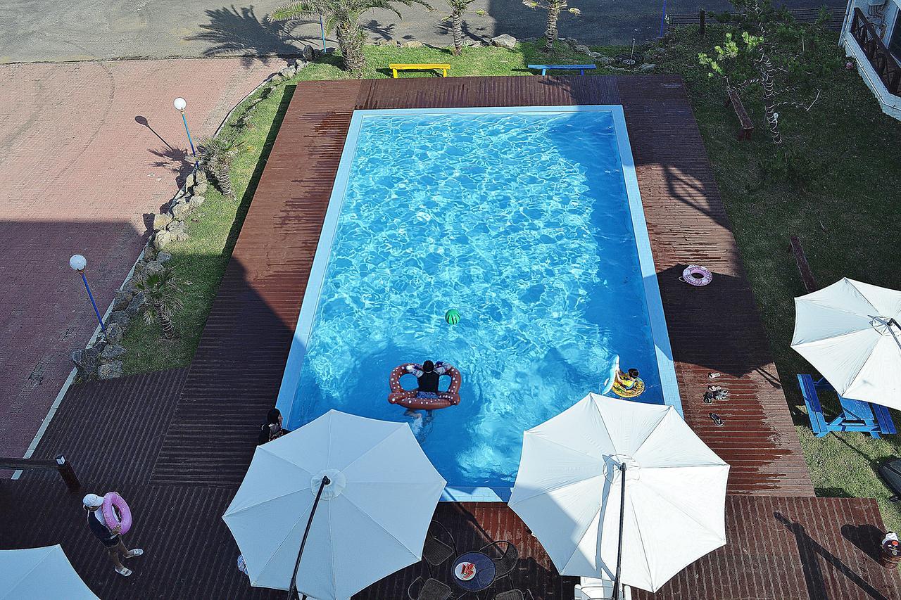 Lasania Resort Согвипхо Экстерьер фото