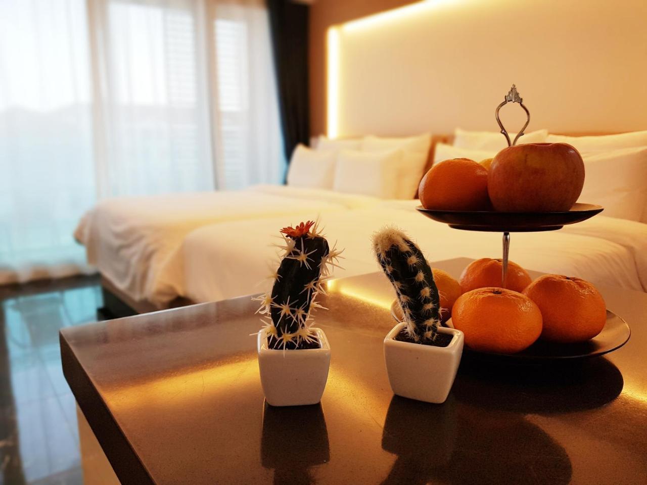 Lasania Resort Согвипхо Экстерьер фото