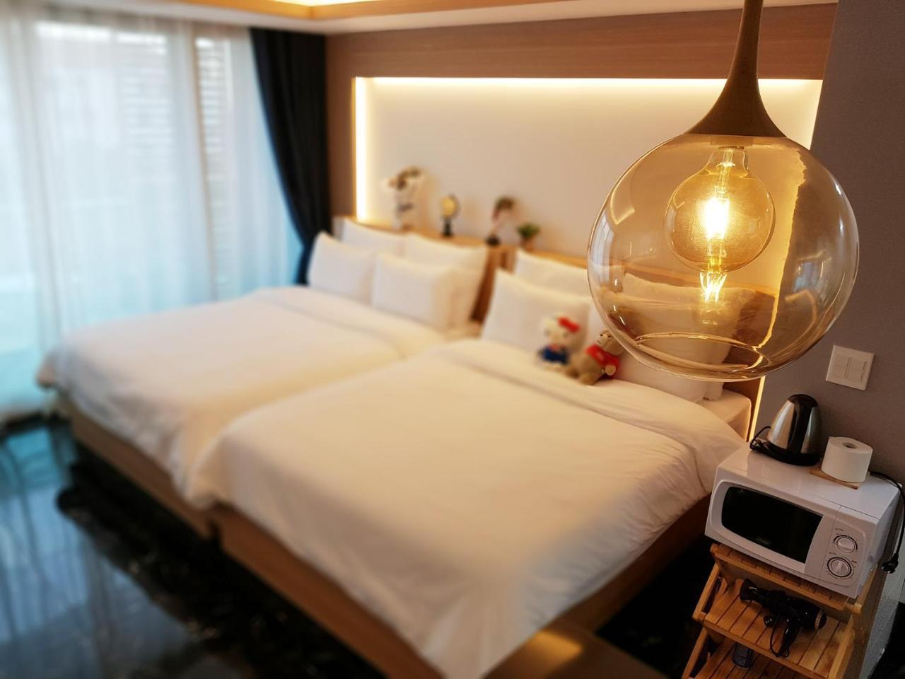 Lasania Resort Согвипхо Экстерьер фото