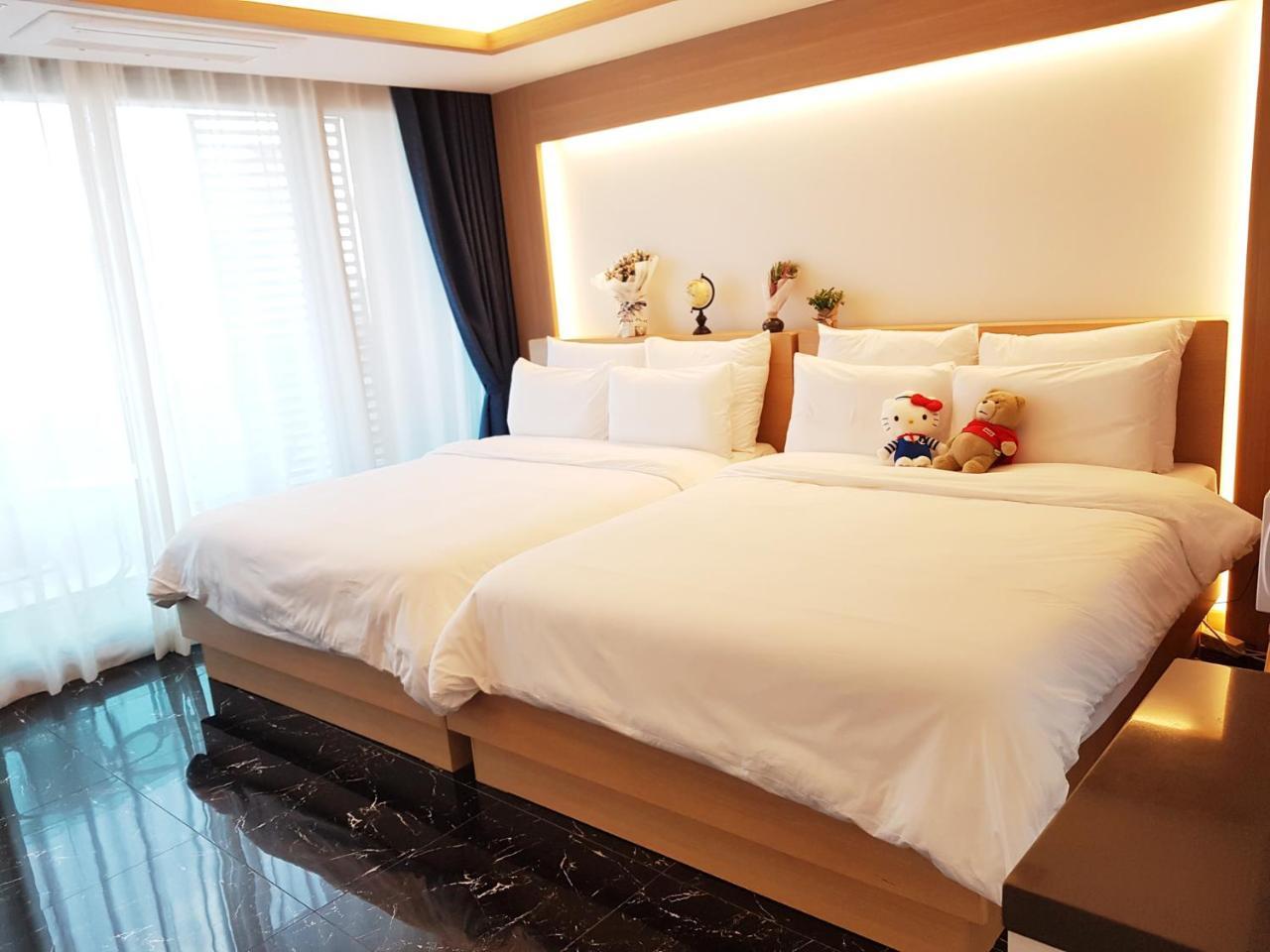 Lasania Resort Согвипхо Экстерьер фото
