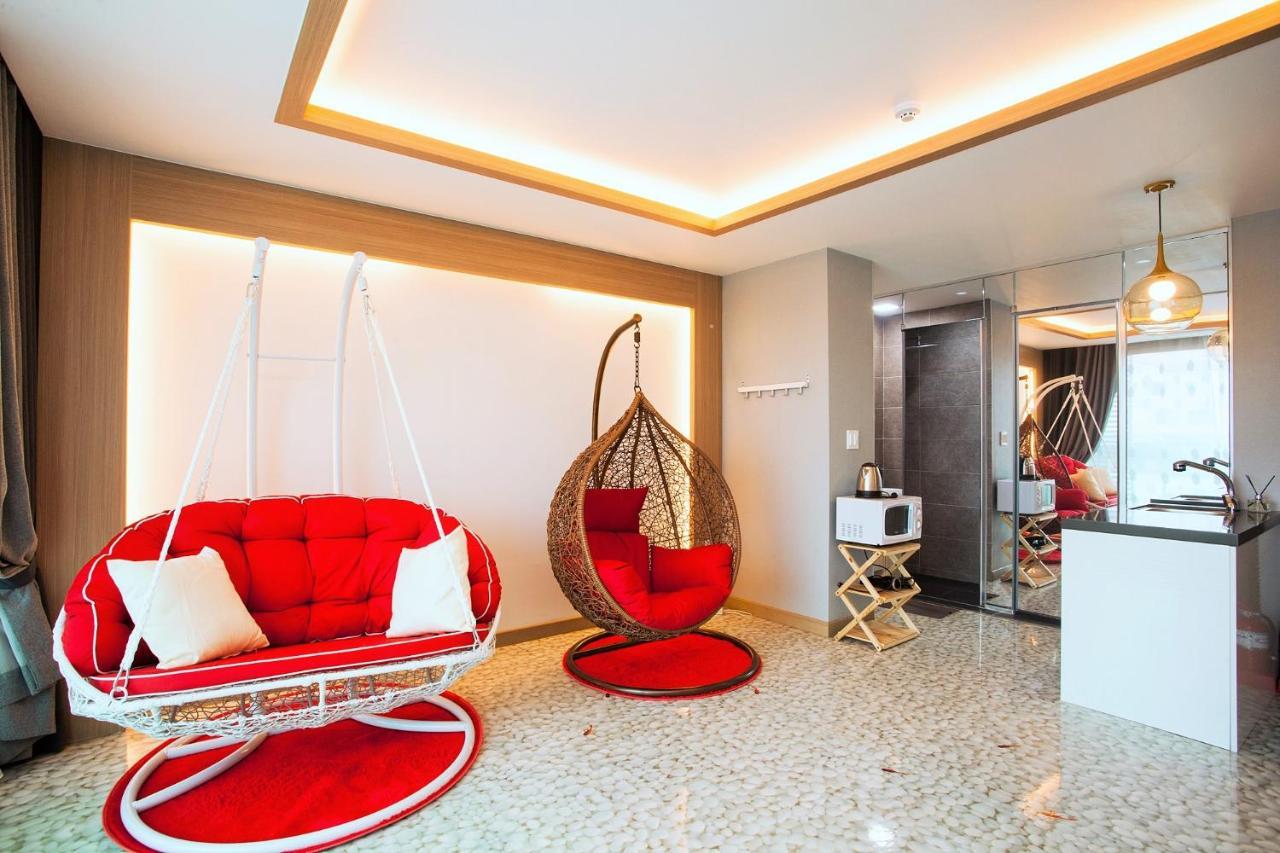 Lasania Resort Согвипхо Экстерьер фото
