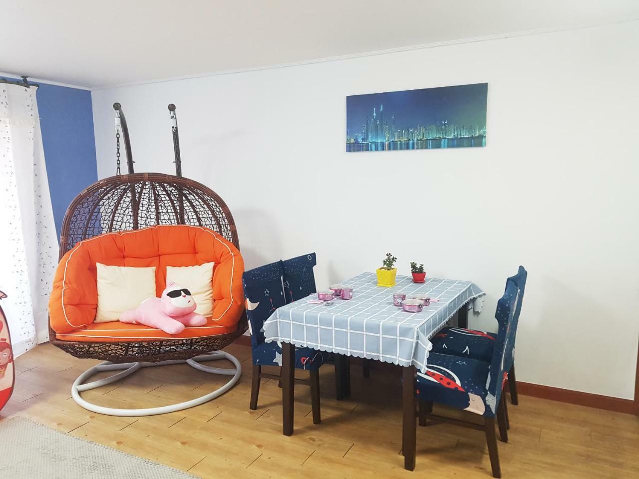Lasania Resort Согвипхо Экстерьер фото